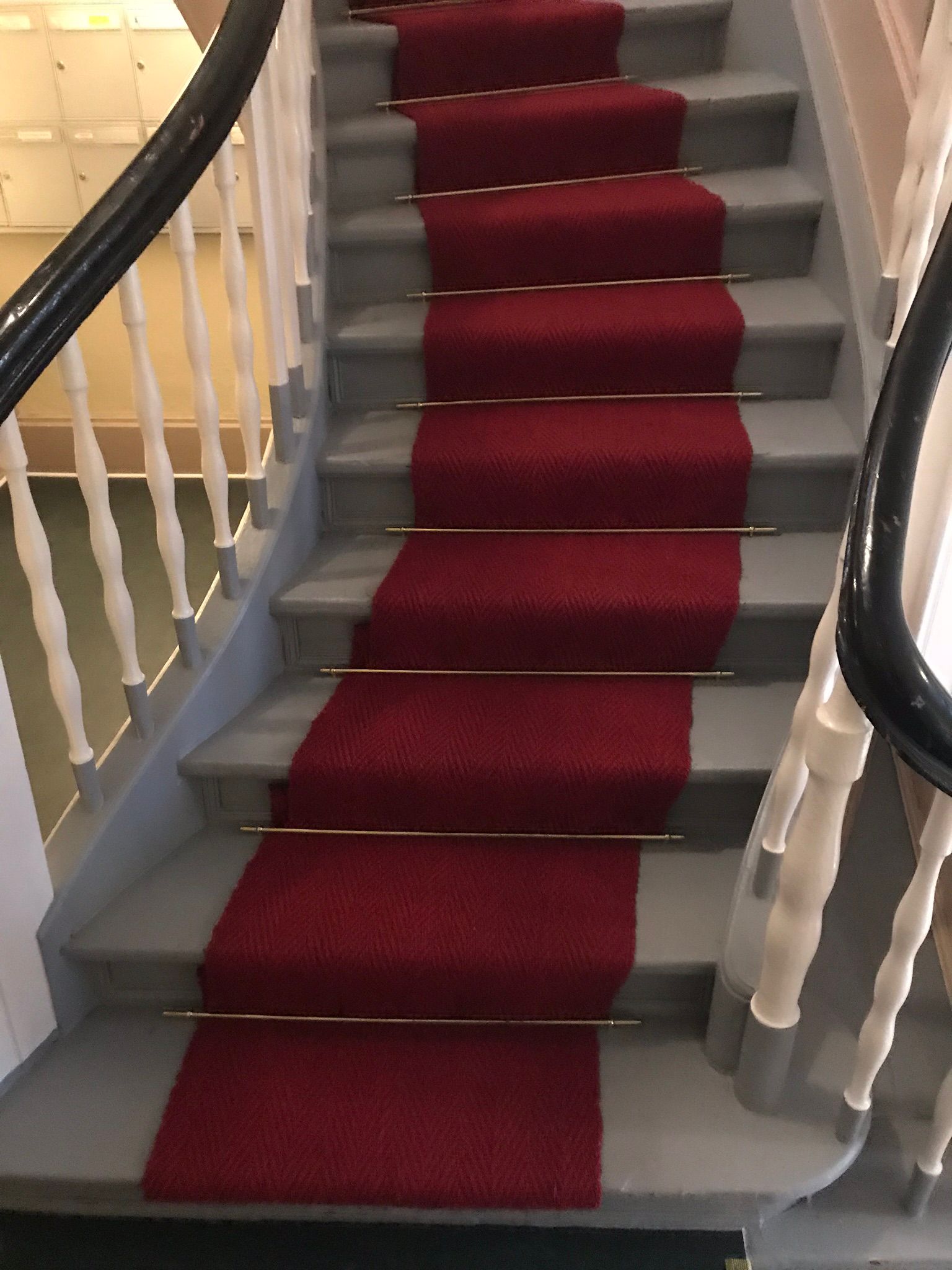 ...